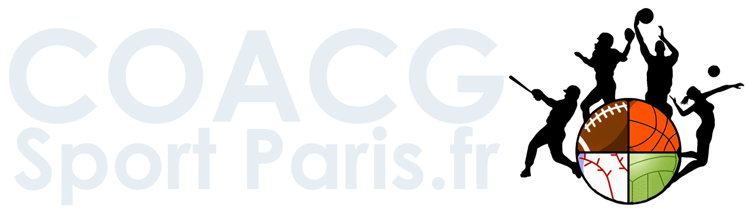 Coach Sport Paris
